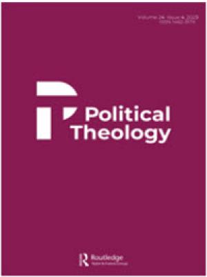 Iran and the Permanence of the Theologico-Political?